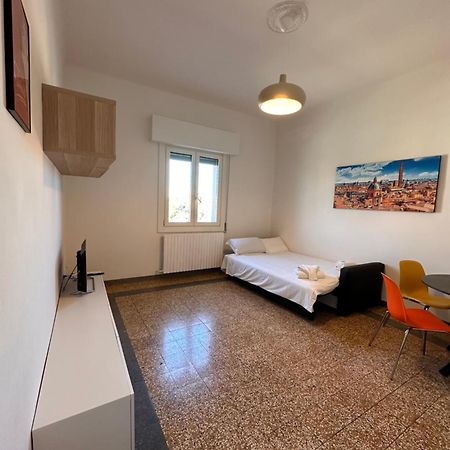 Ranzani Flat Apartment Bologna Exterior photo