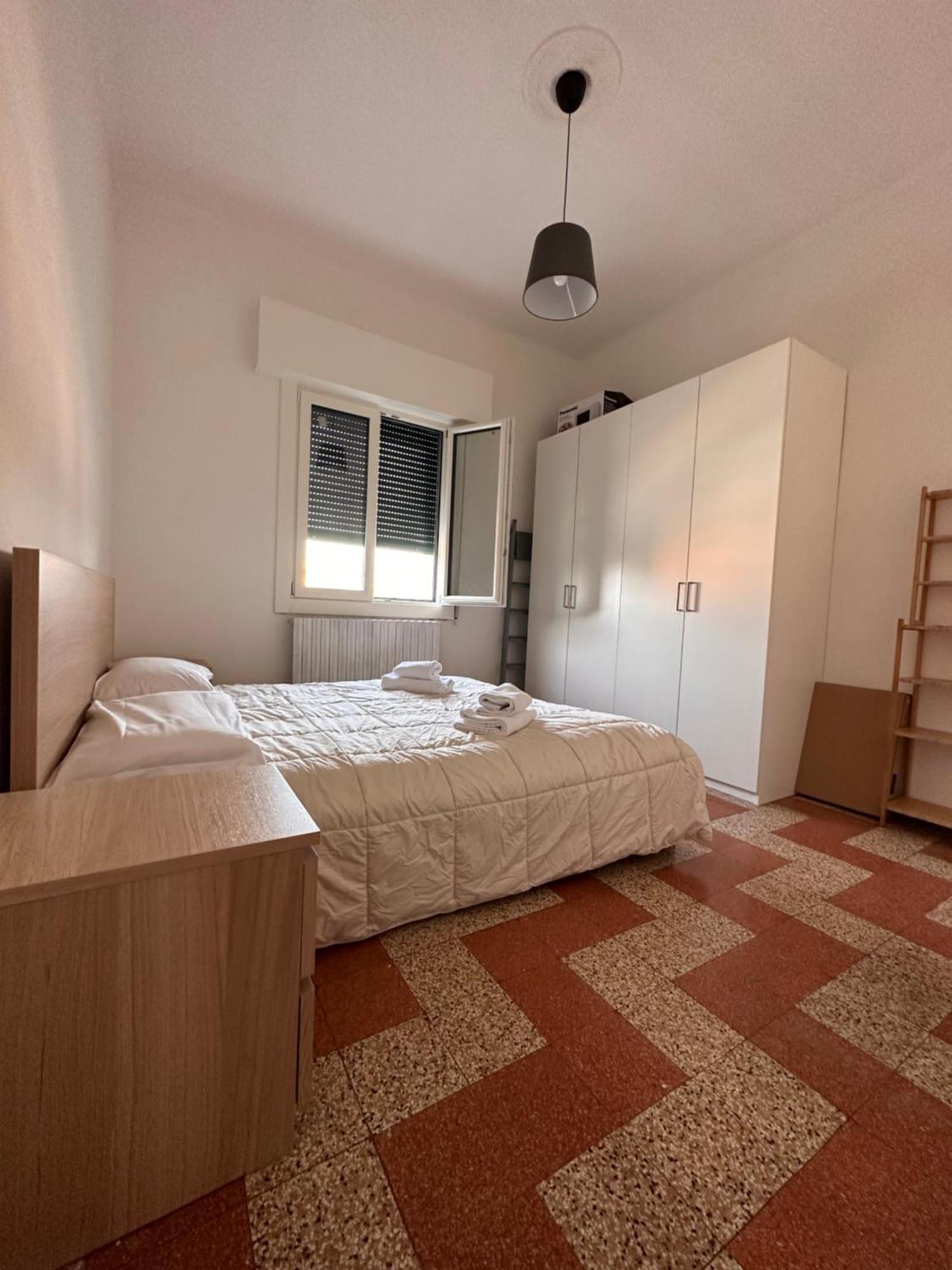 Ranzani Flat Apartment Bologna Exterior photo