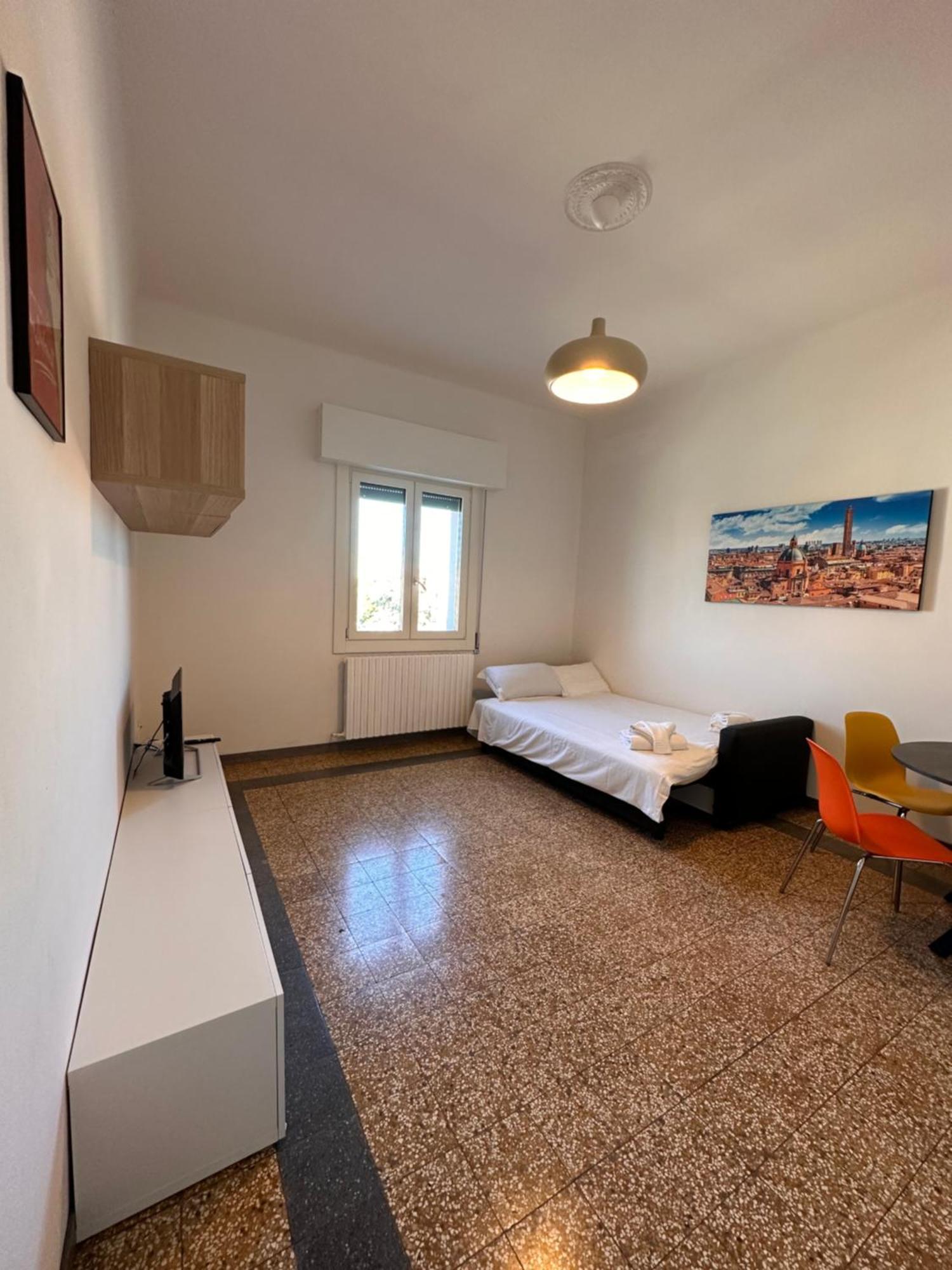 Ranzani Flat Apartment Bologna Exterior photo