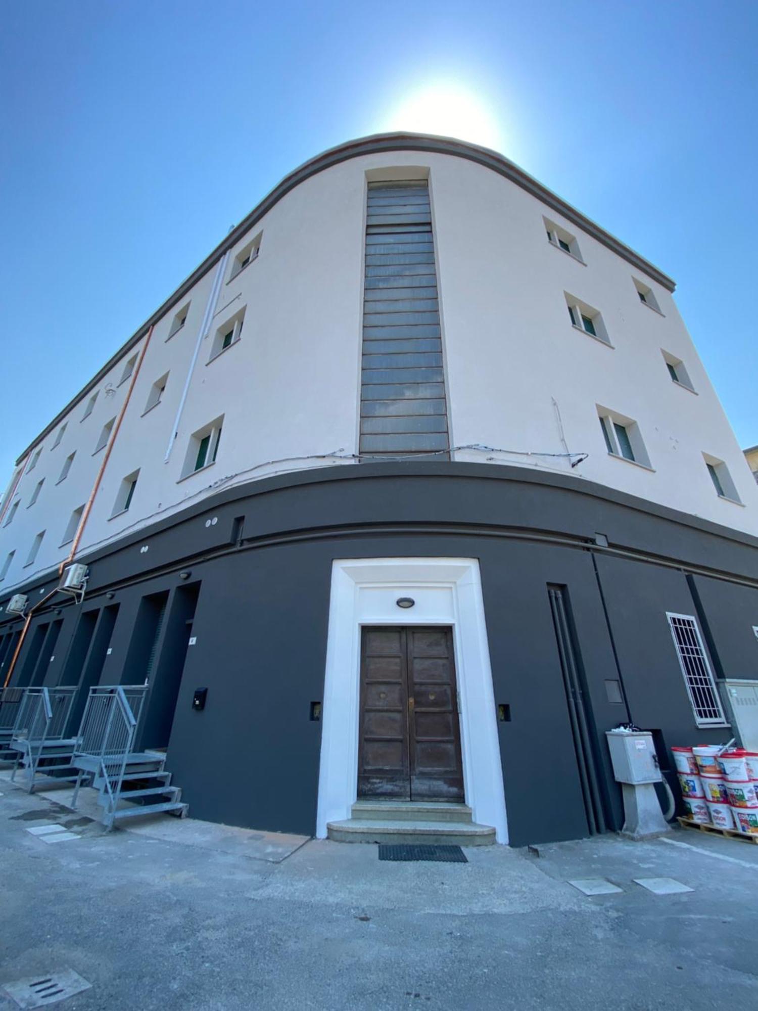 Ranzani Flat Apartment Bologna Exterior photo